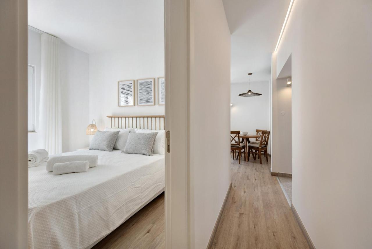 Apartment Old Town View