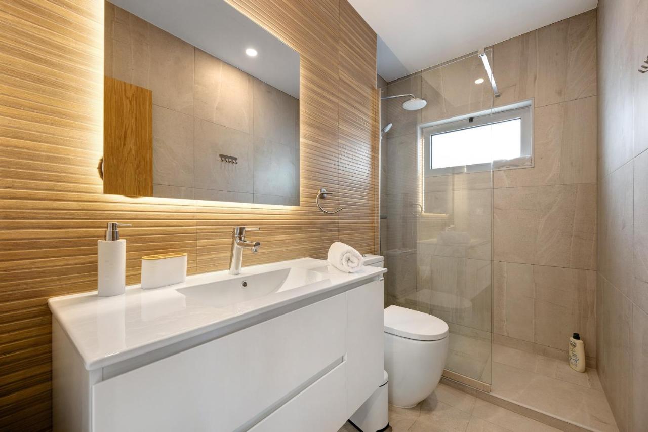 Old Town View Apartment Lagos