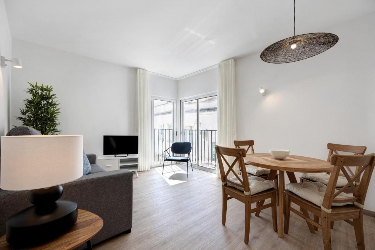 Old Town View Apartment *