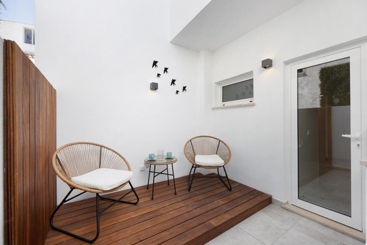 Old Town View Apartment Lagos