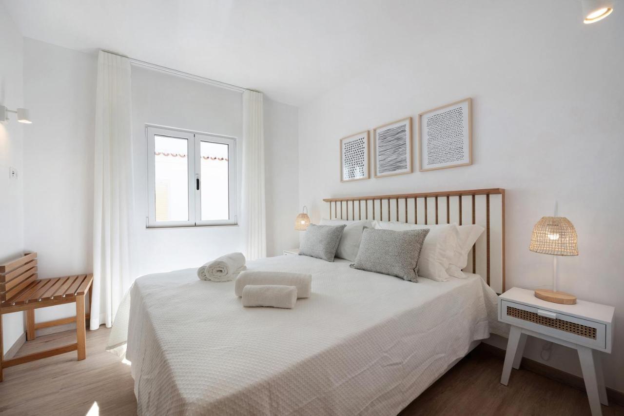 Apartamento Old Town View