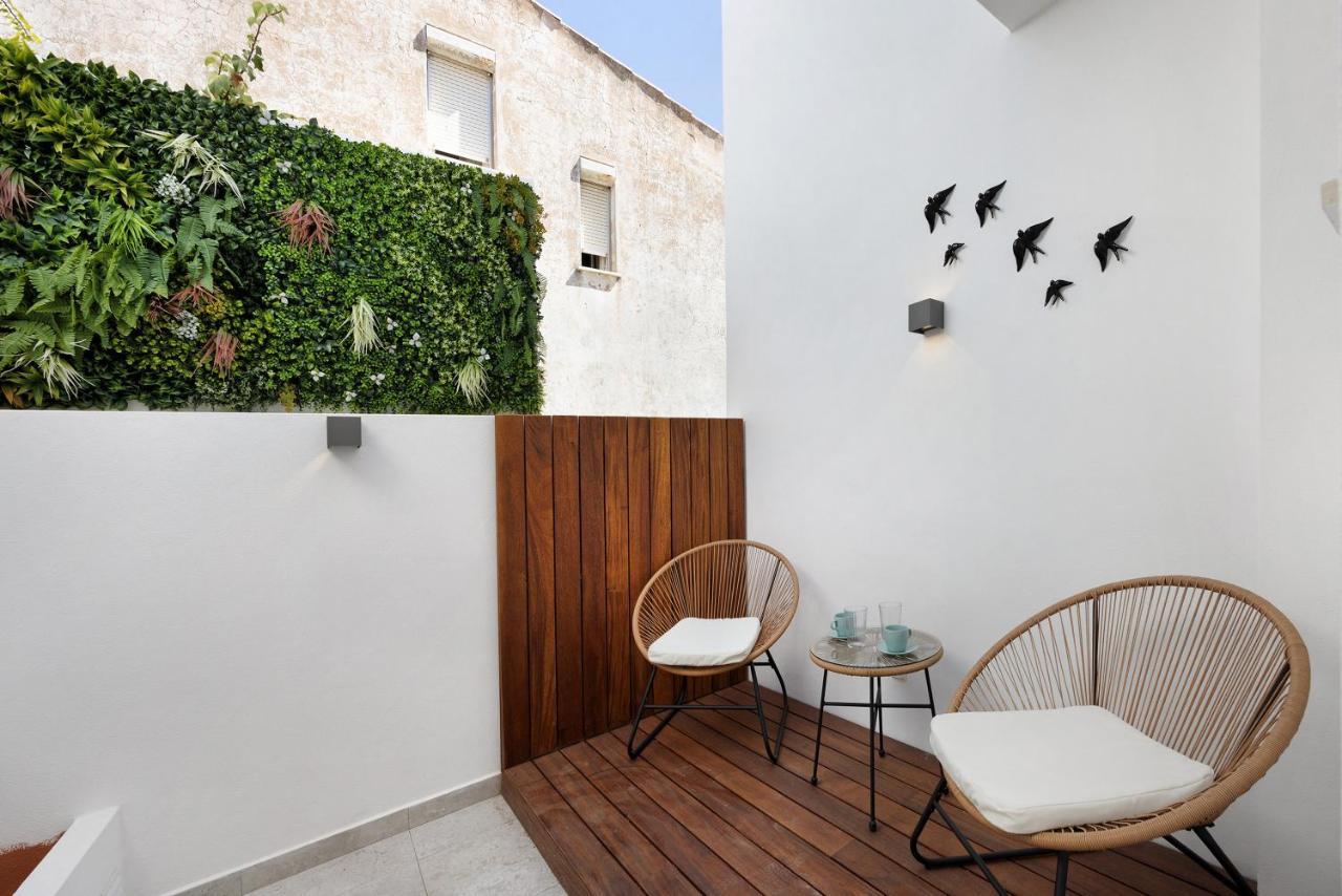 Apartamento Old Town View Lagos