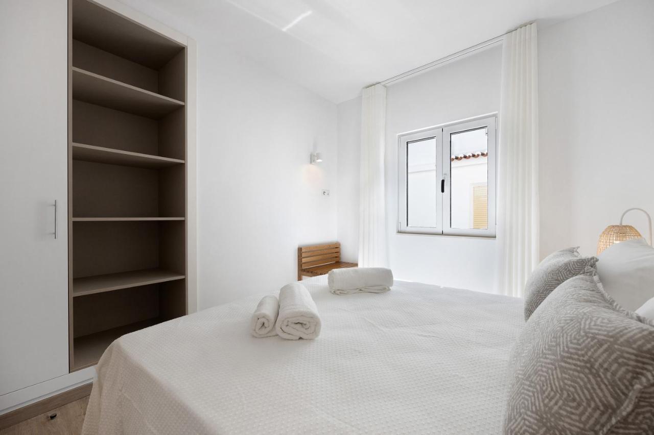 Old Town View Apartment