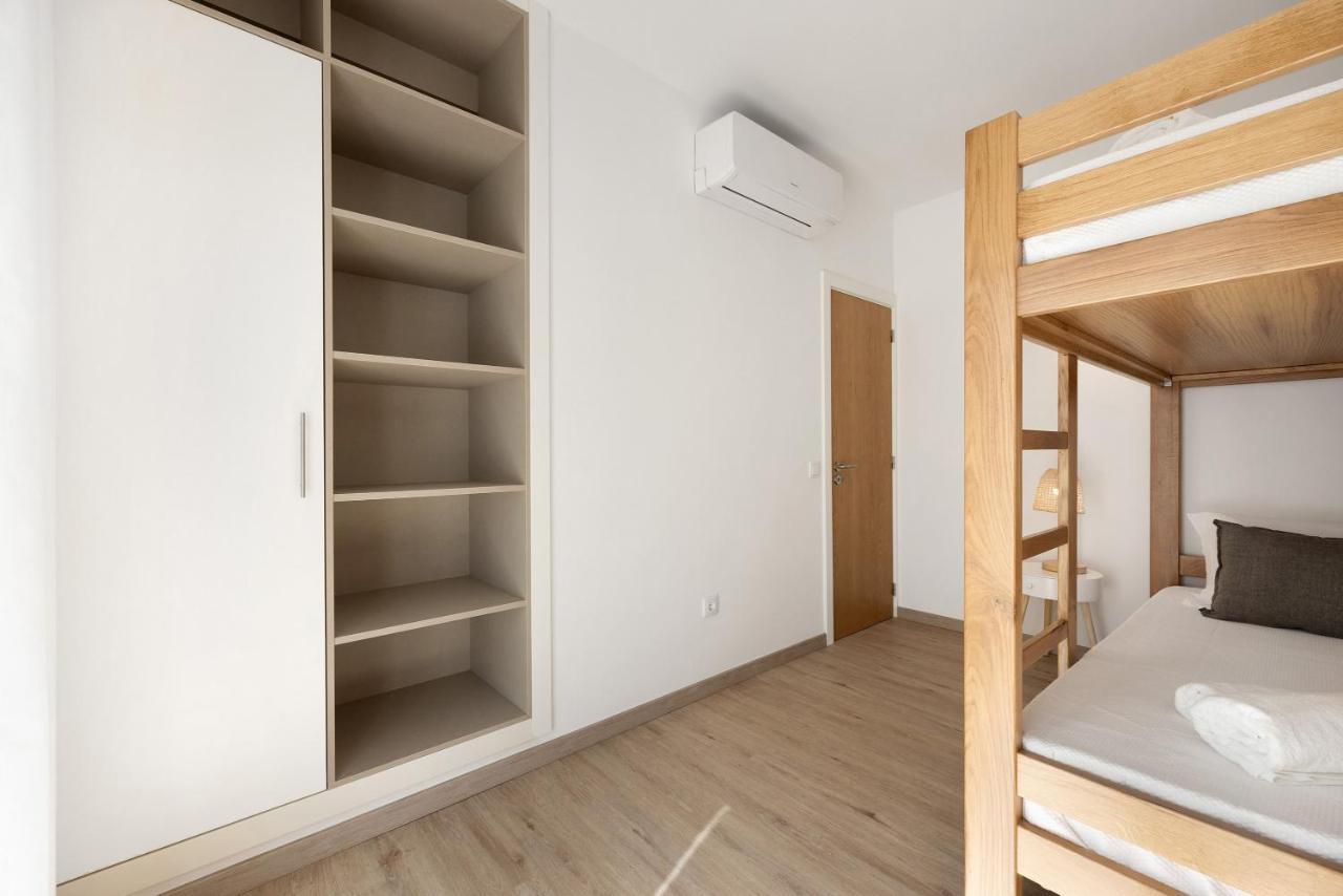 Old Town View Apartment
