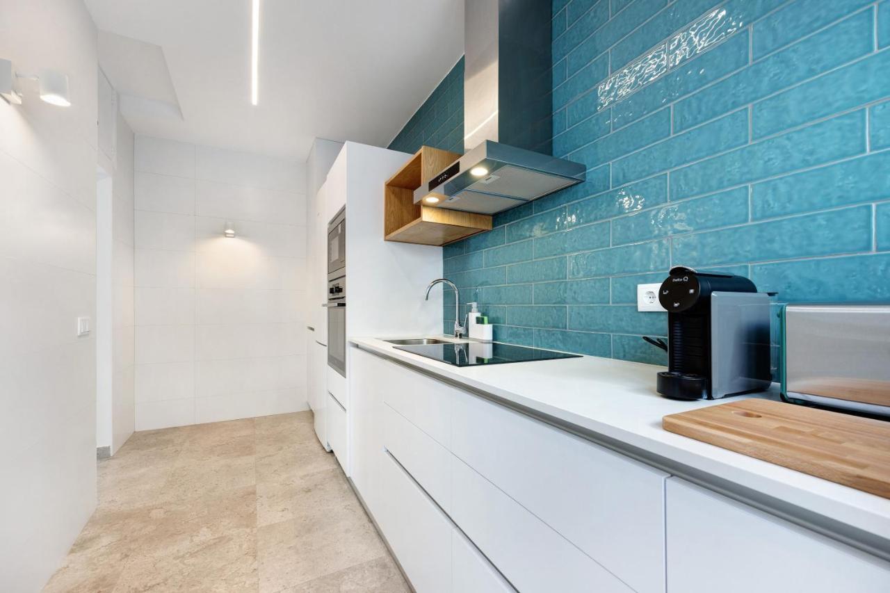 Old Town View Apartment
