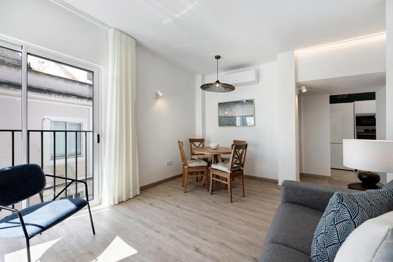 Old Town View Apartment *