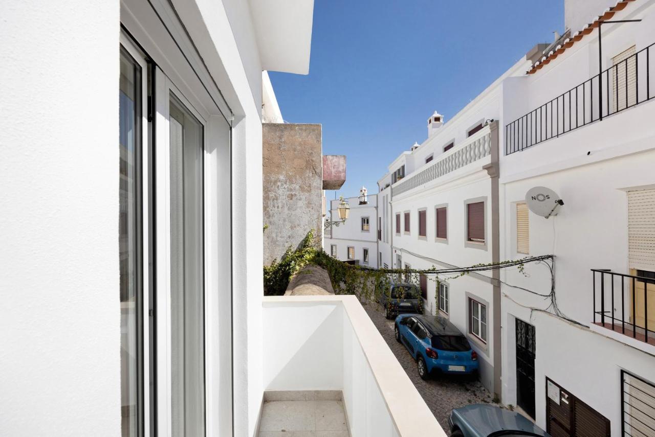 Apartment Old Town View